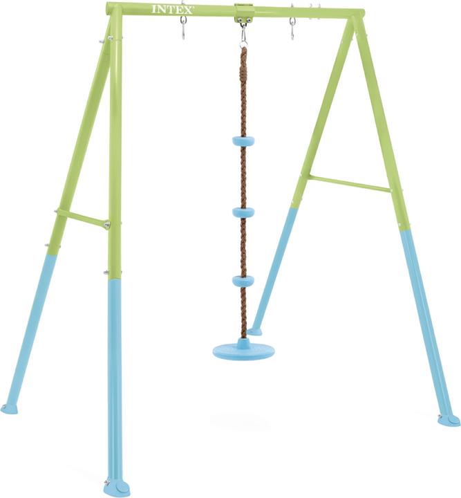 Intex ROPE AND DISC SWING 44002