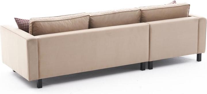 Produktbild Atelier del Sofa Jaden (Ecksofa)