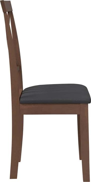 Produktbild vidaXL Esszimmerstuhl