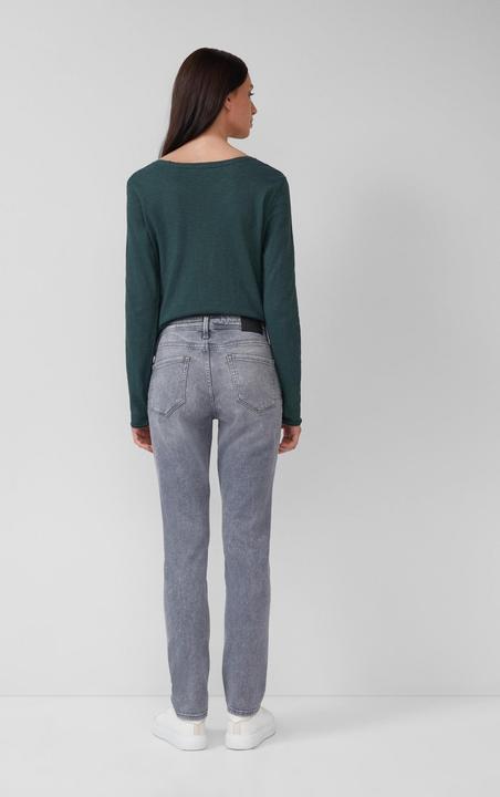 Image du produit S.Oliver Jeans-Hose Jeans Betsy / Slim Fit / Mid Rise / Slim Leg (W38/L30)