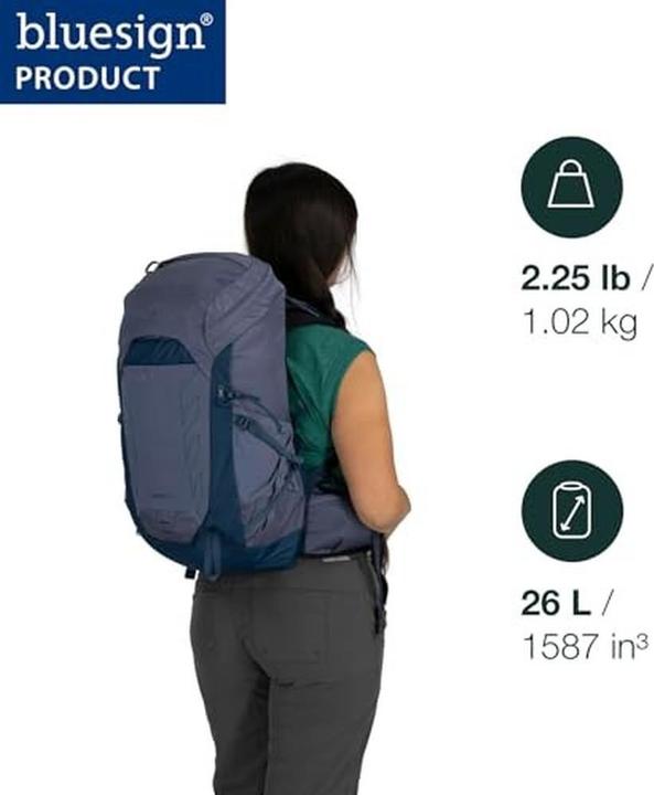Produktbild Osprey Tempest 26 - Wanderrucksack - Damen (26 l)