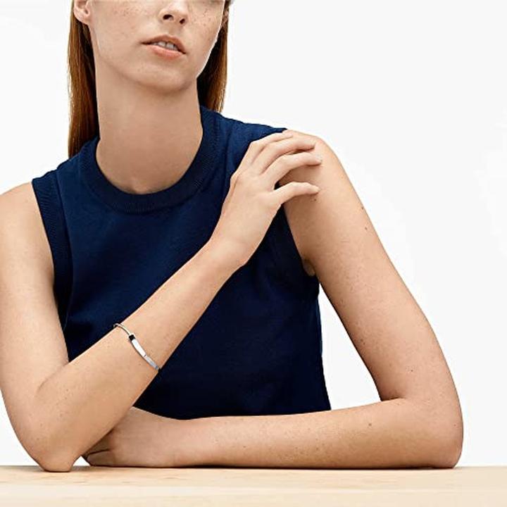 Produktbild Skagen Elin (6 cm, Edelstahl)