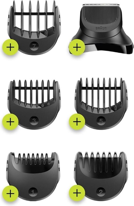 Immagine prodotto Braun Serie 3