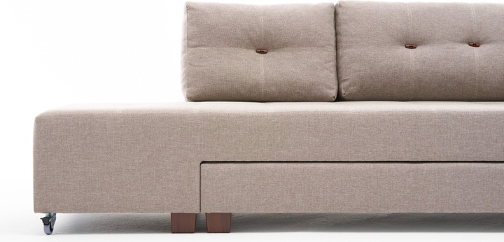 Image du produit Atelier del Sofa Cali (Canapé d'angle)