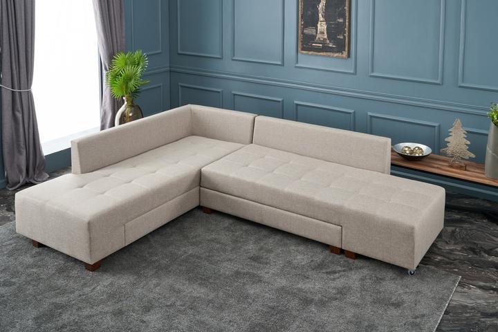 Immagine prodotto Atelier del Sofa Cali (Divano letto, Divano ad angolo)