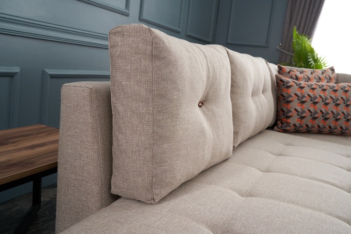 Image du produit Atelier del Sofa Cali (Canapé d'angle)