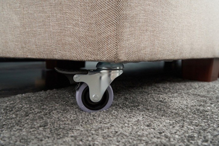 Image du produit Atelier del Sofa Cali (Canapé d'angle)