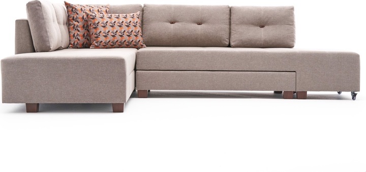 Image du produit Atelier del Sofa Cali (Canapé d'angle)