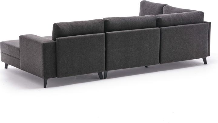 Actual product image Atelier del Sofa Amiri (Sofa landscape, Sofa bed)