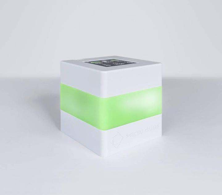 Productafbeelding ProxiCube Luchtsensor NX3 14-10-0003-02