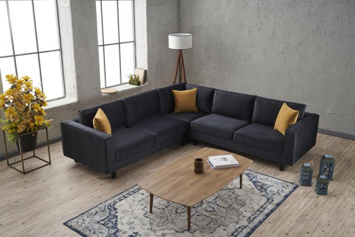 Produktbild Atelier del Sofa Jaden (Ecksofa)