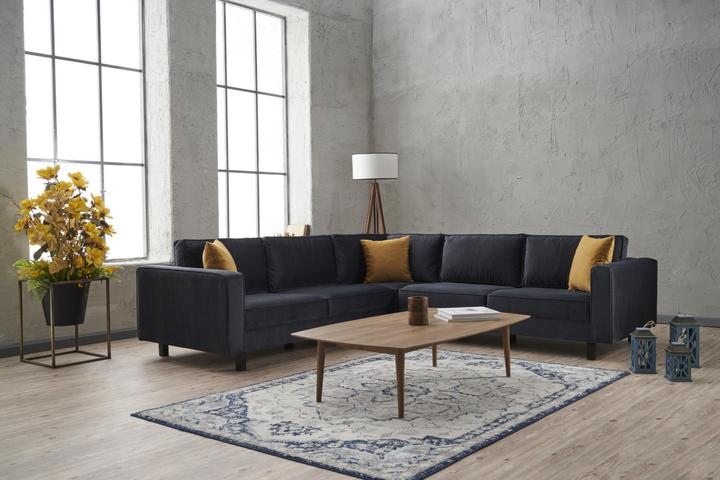 Produktbild Atelier del Sofa Jaden (Ecksofa)