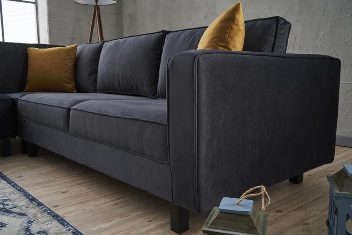 Produktbild Atelier del Sofa Jaden (Ecksofa)
