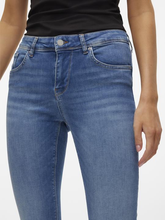 Actual product image Vero Moda VMLUX Jeans Slim Fit Jeans (34)