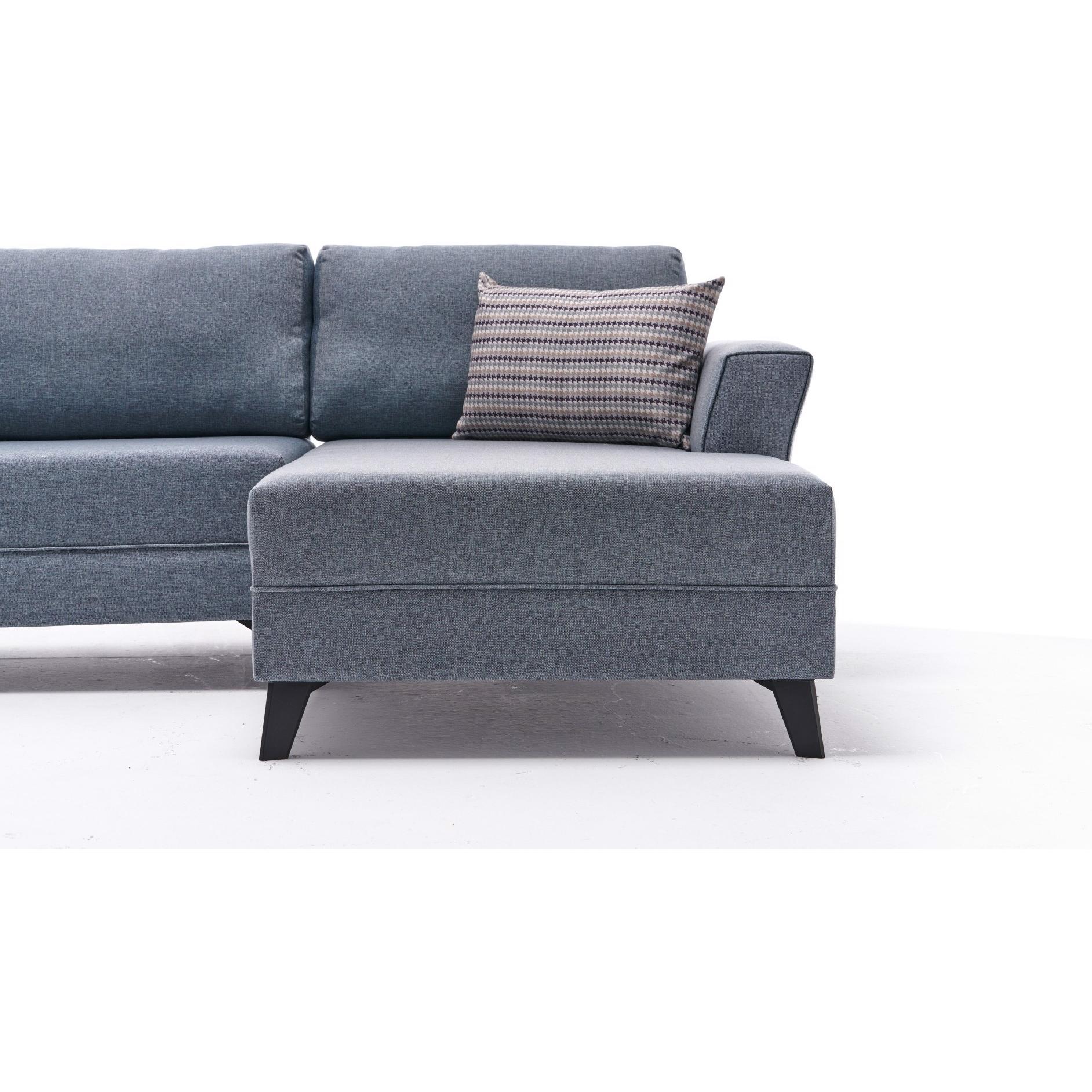 Thumbnail - Atelier del Sofa, Sofa, Jovanni (Ecksofa)