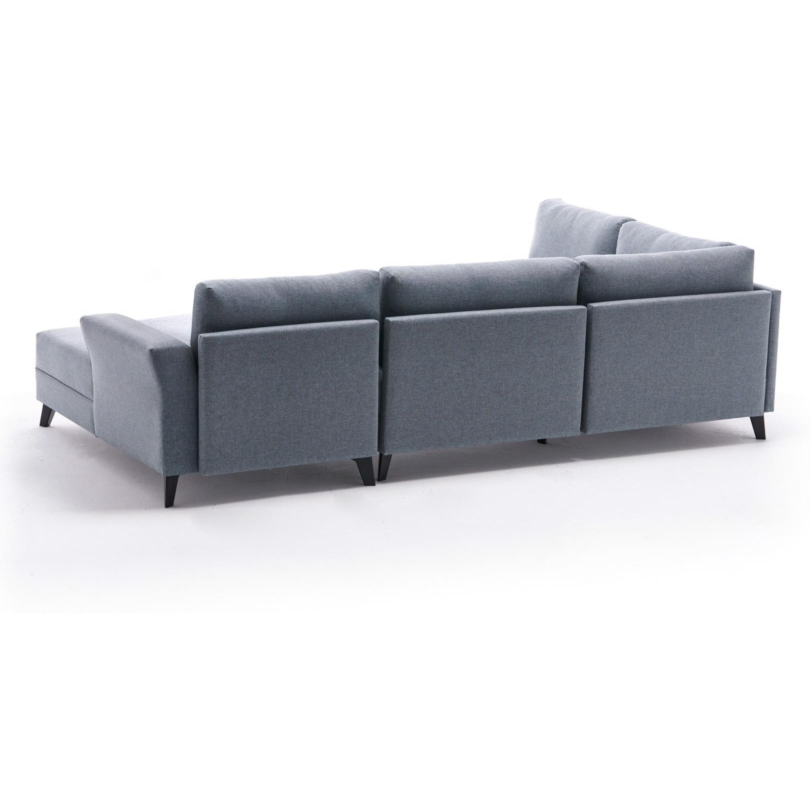 Thumbnail - Atelier del Sofa, Sofa, Jovanni (Ecksofa)