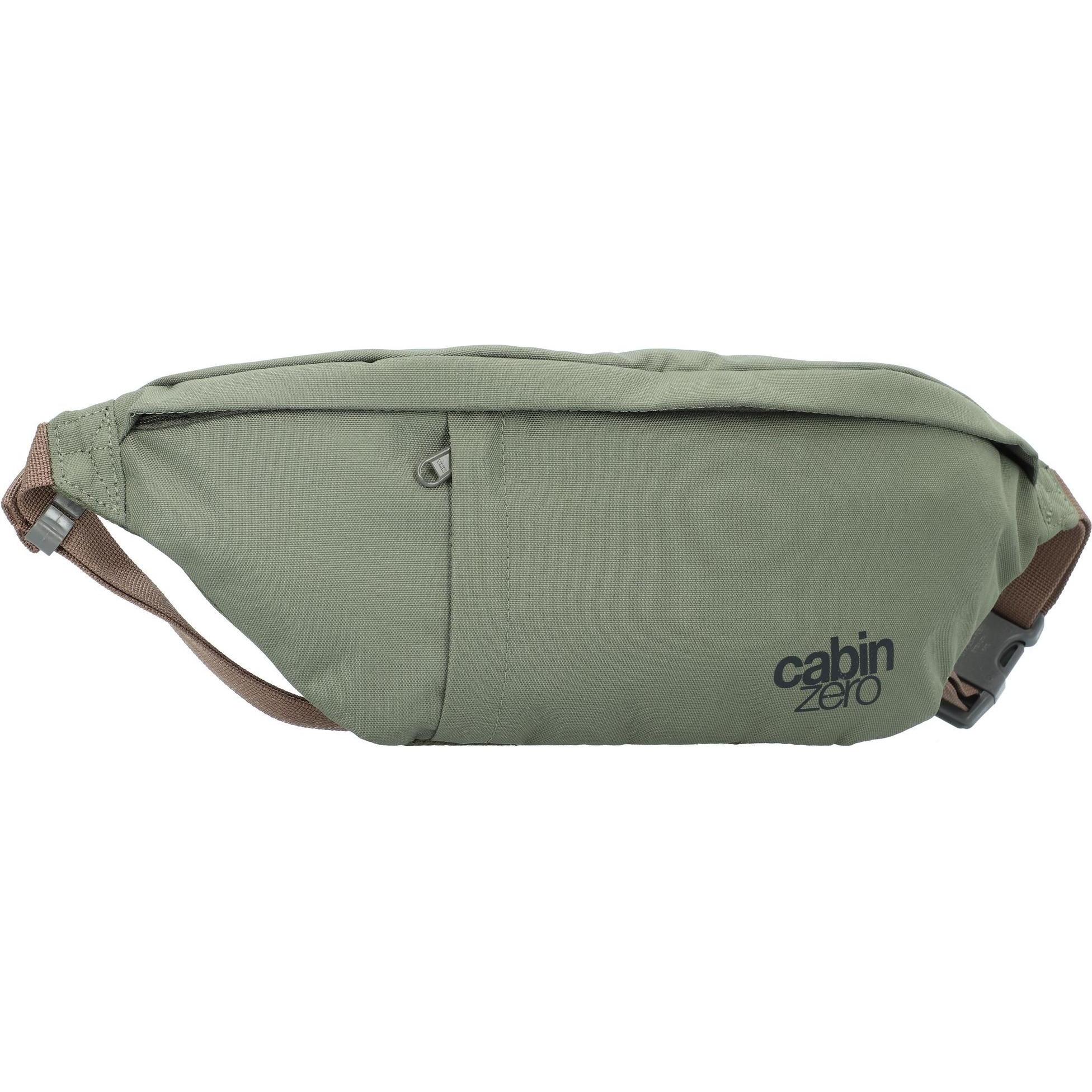 Thumbnail - Cabin zero, Bauchtasche, HIP Bag, Grau