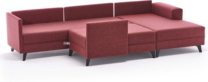 Immagine prodotto Atelier del Sofa Amiri (Divani componibili, Divano letto)