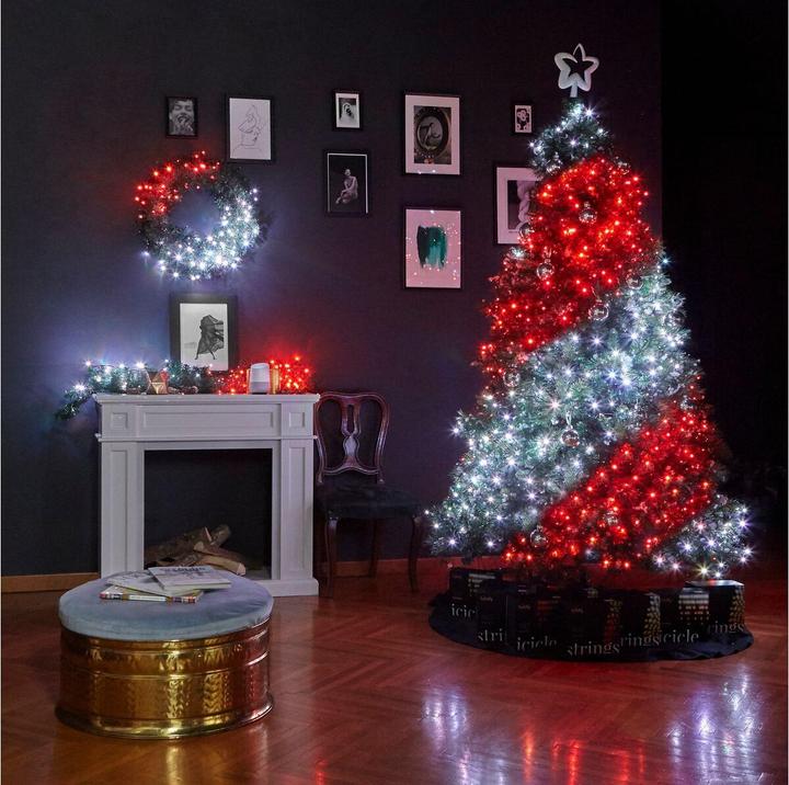 Immagine prodotto Twinkly Corde (20 m)