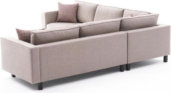 Produktbild Atelier del Sofa Jaden (Ecksofa)