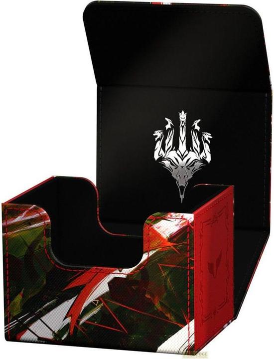 Immagine prodotto Ultimate Guard Sidewinder 100+ Xenoskin Magic: The Gathering "Tarkir: Dragonstorm" - Design 5