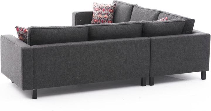 Produktbild Atelier del Sofa Jaden (Ecksofa)