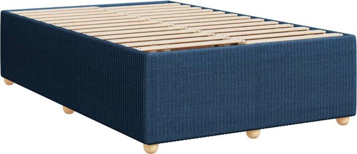 Actual product image vidaXL Boxspringbett (120 x 190 cm)