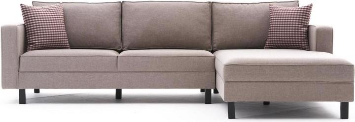 Produktbild Atelier del Sofa Jaden (Ecksofa)