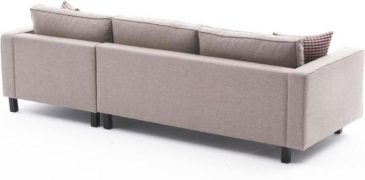 Produktbild Atelier del Sofa Jaden (Ecksofa)
