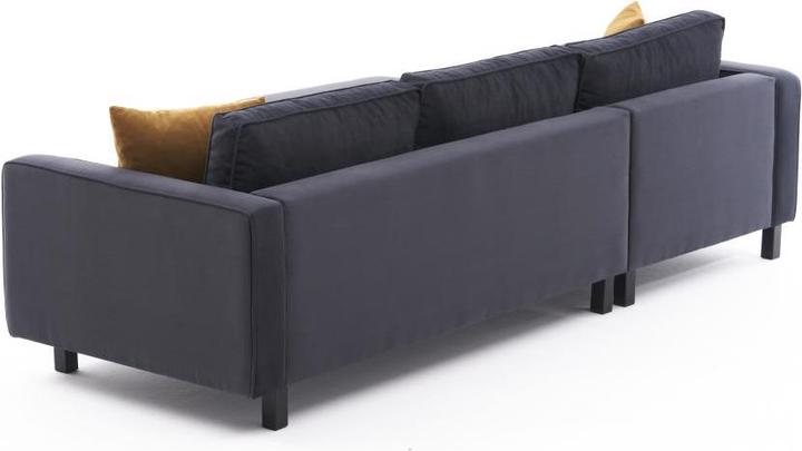 Produktbild Atelier del Sofa Jaden (Ecksofa)