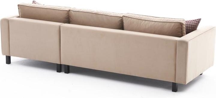 Produktbild Atelier del Sofa Jaden (Ecksofa)