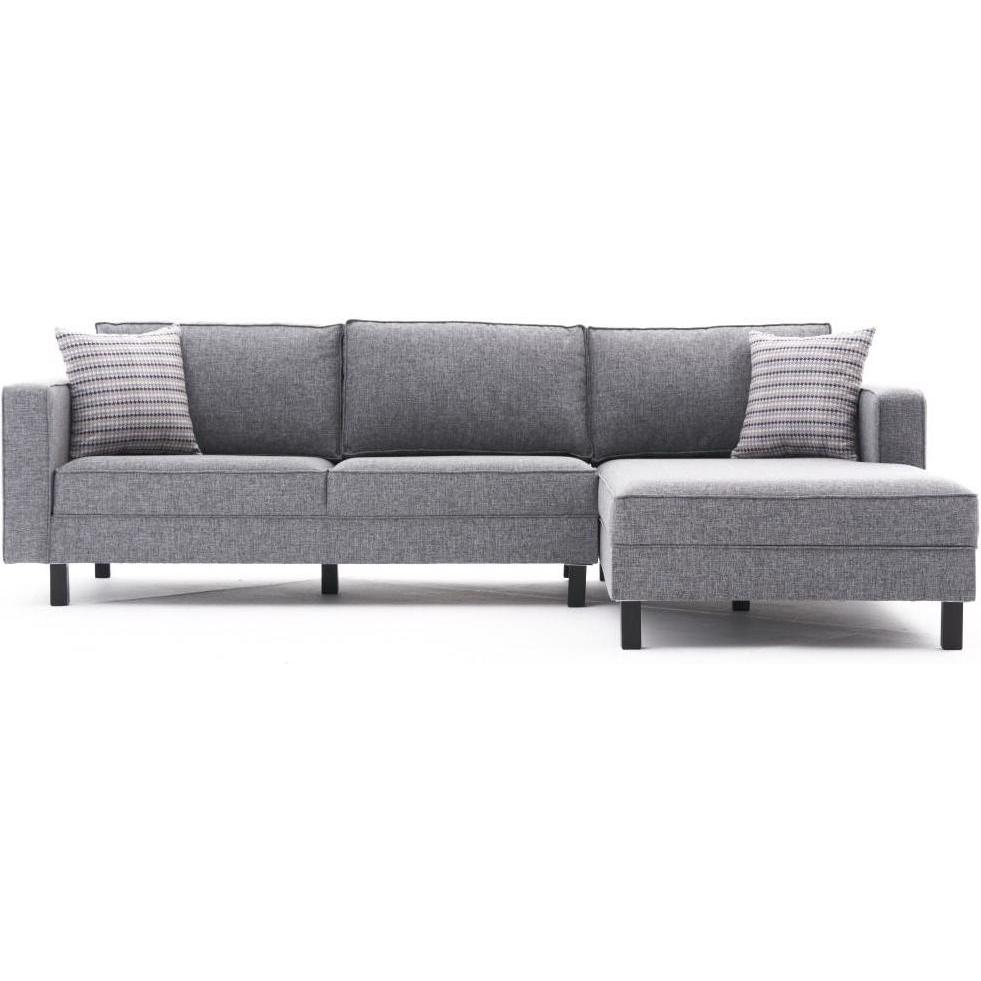 Thumbnail - Atelier del Sofa, Sofa, Jaden (Ecksofa)