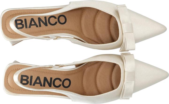 Image du produit Bianco BIAMARALYN Slingbacks (40)