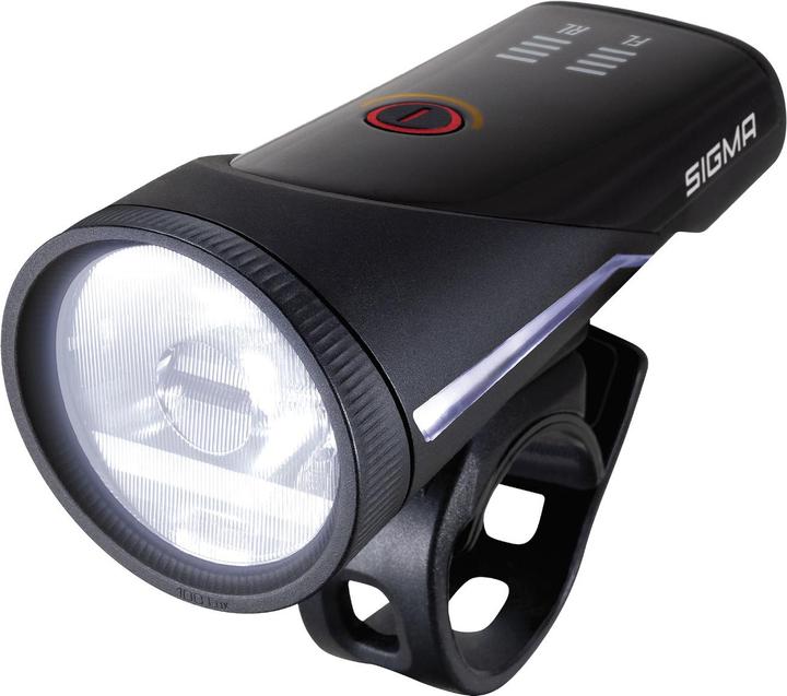 Produktbild Sigma Sport Aura 100 (100 lm)