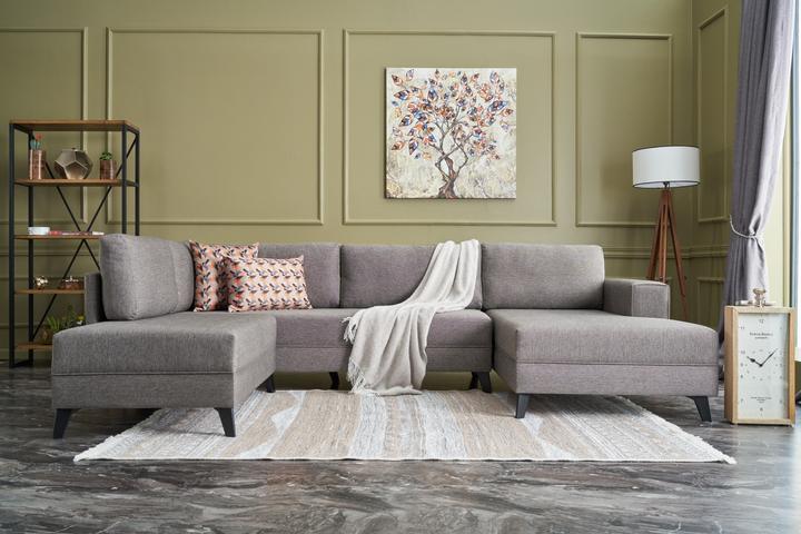 Immagine prodotto Atelier del Sofa Amiri (Divani componibili, Divano letto)