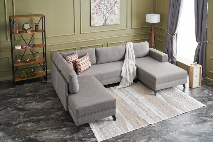 Immagine prodotto Atelier del Sofa Amiri (Divani componibili, Divano letto)