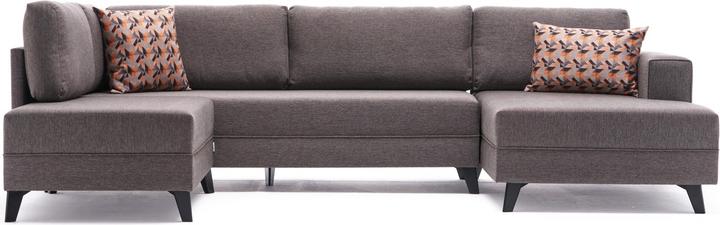 Immagine prodotto Atelier del Sofa Amiri (Divani componibili, Divano letto)