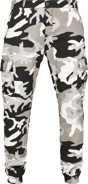 Produktbild Urban Classics Cargohose (28)