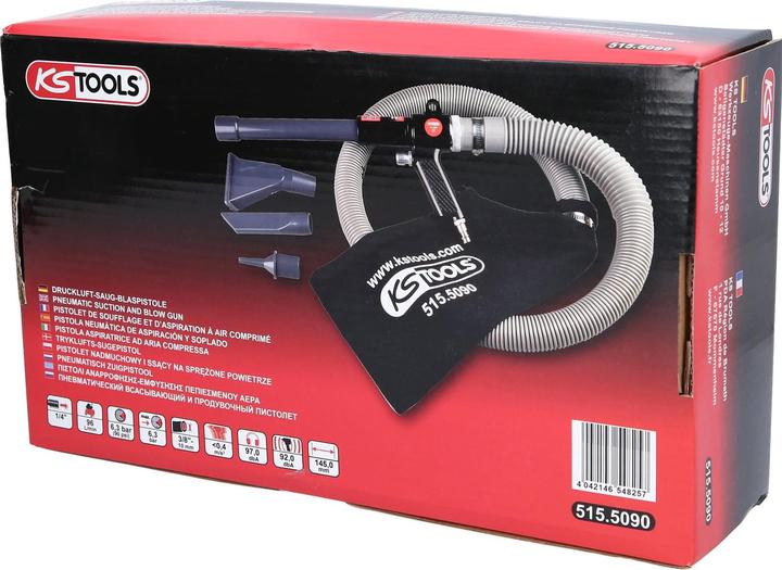 Image du produit KS Tools 515.5090