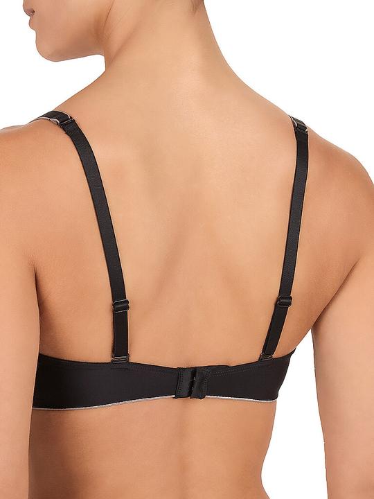 Produktbild Felina Spacer BH mit Bügel "Pure Feeling" schwarz (75 C)