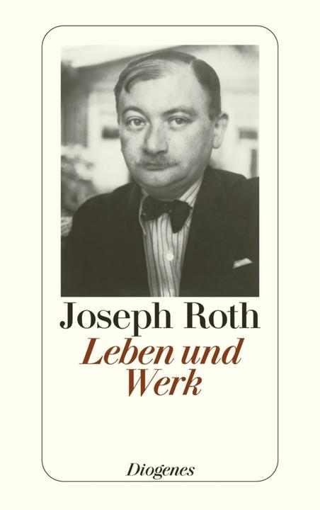 Produktbild Leben und Werk (Deutsch, Joseph Roth, 2010)