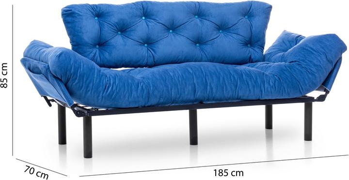 Actual product image Atelier del Sofa Loïc (3-seater)