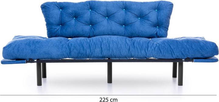 Actual product image Atelier del Sofa Loïc (3-seater)