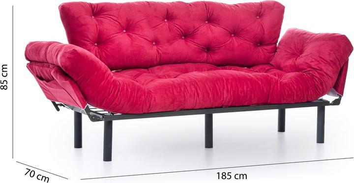 Actual product image Atelier del Sofa Loïc (3-seater)