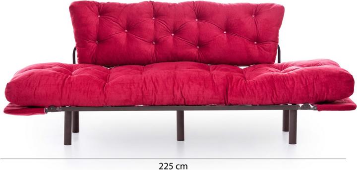 Actual product image Atelier del Sofa Loïc (3-seater)