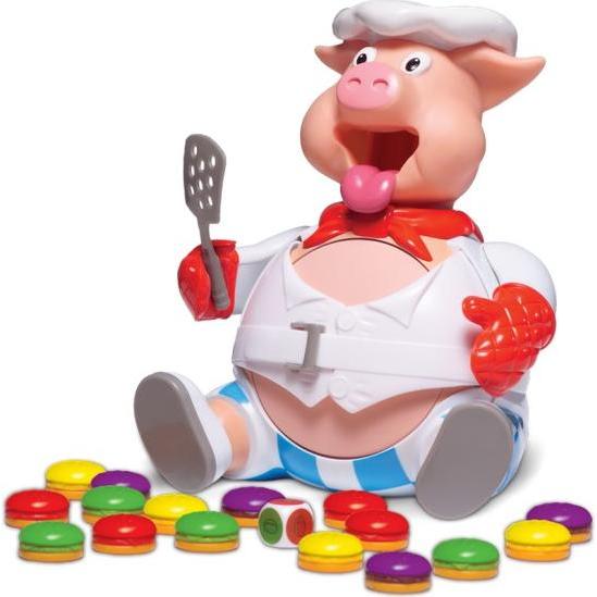 Thumbnail - Goliath Toys Holle Bolle gross (Niederländisch)