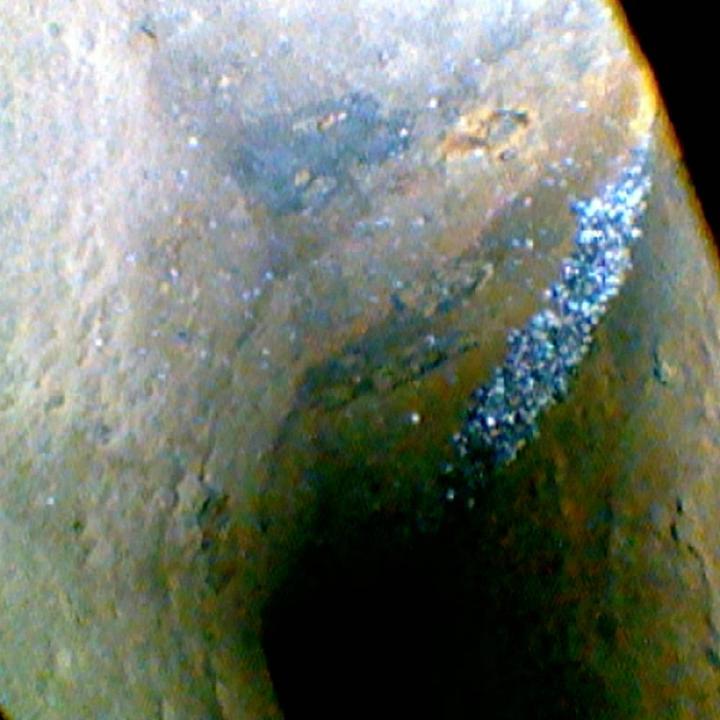Image du produit PCE Instruments Endoscope vidéo appareil portable avec tube de caméra 30 m sur rouleau