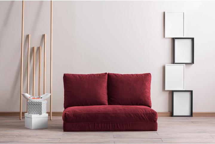 Produktbild Atelier del Sofa Gabriella (2-Sitzer, Bettsofa)