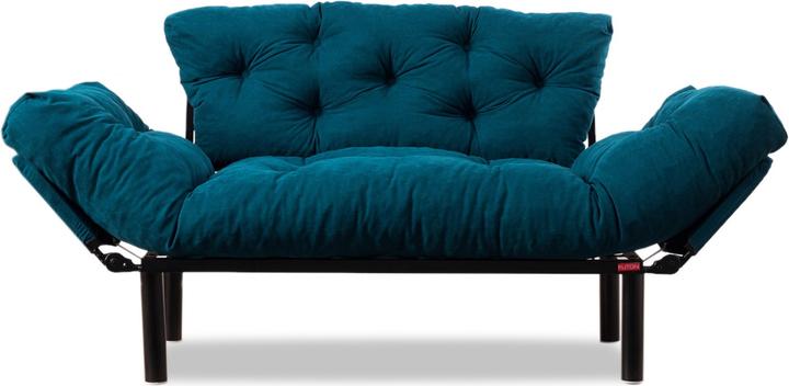 Petrol Blue