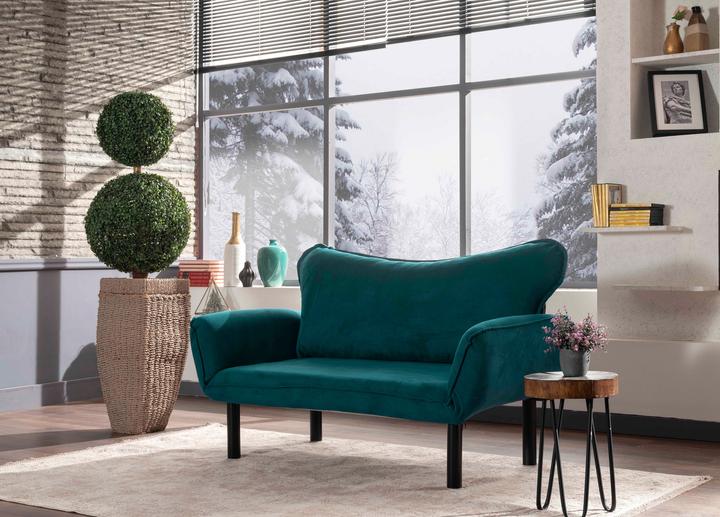 Immagine prodotto Atelier del Sofa Harmony (2 posti, Divano letto)